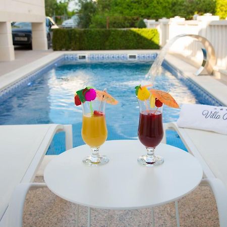 Villa Apartments Art تروغير المظهر الخارجي الصورة