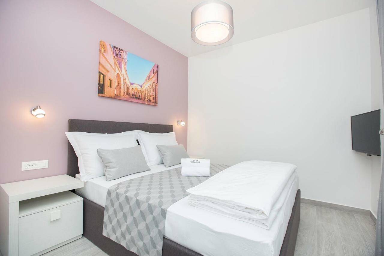 Villa Apartments Art تروغير المظهر الخارجي الصورة