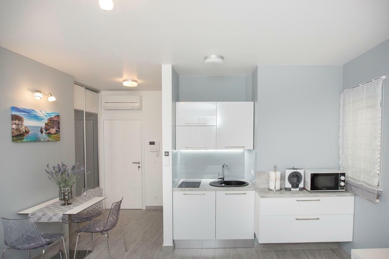 Villa Apartments Art تروغير المظهر الخارجي الصورة