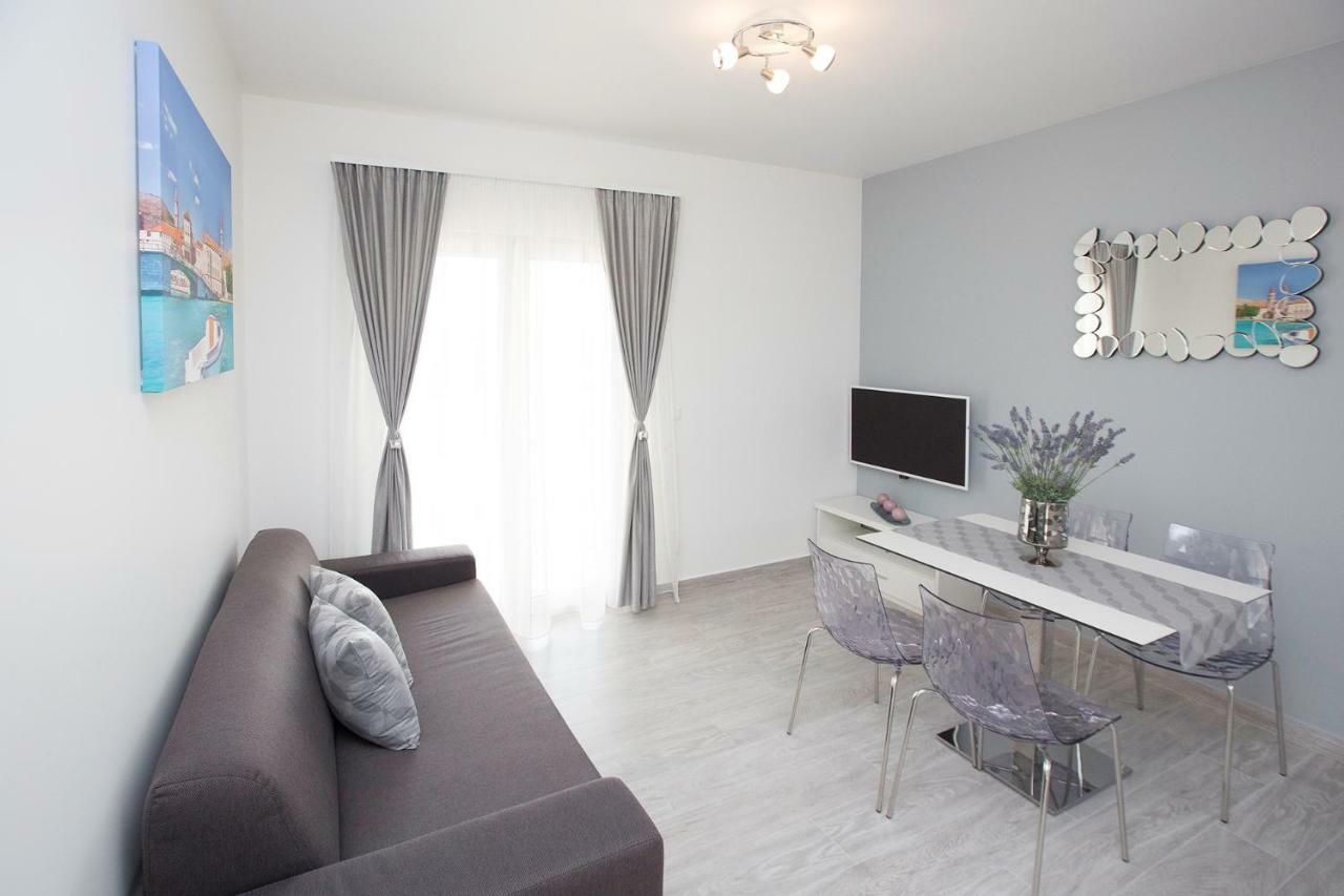 Villa Apartments Art تروغير المظهر الخارجي الصورة