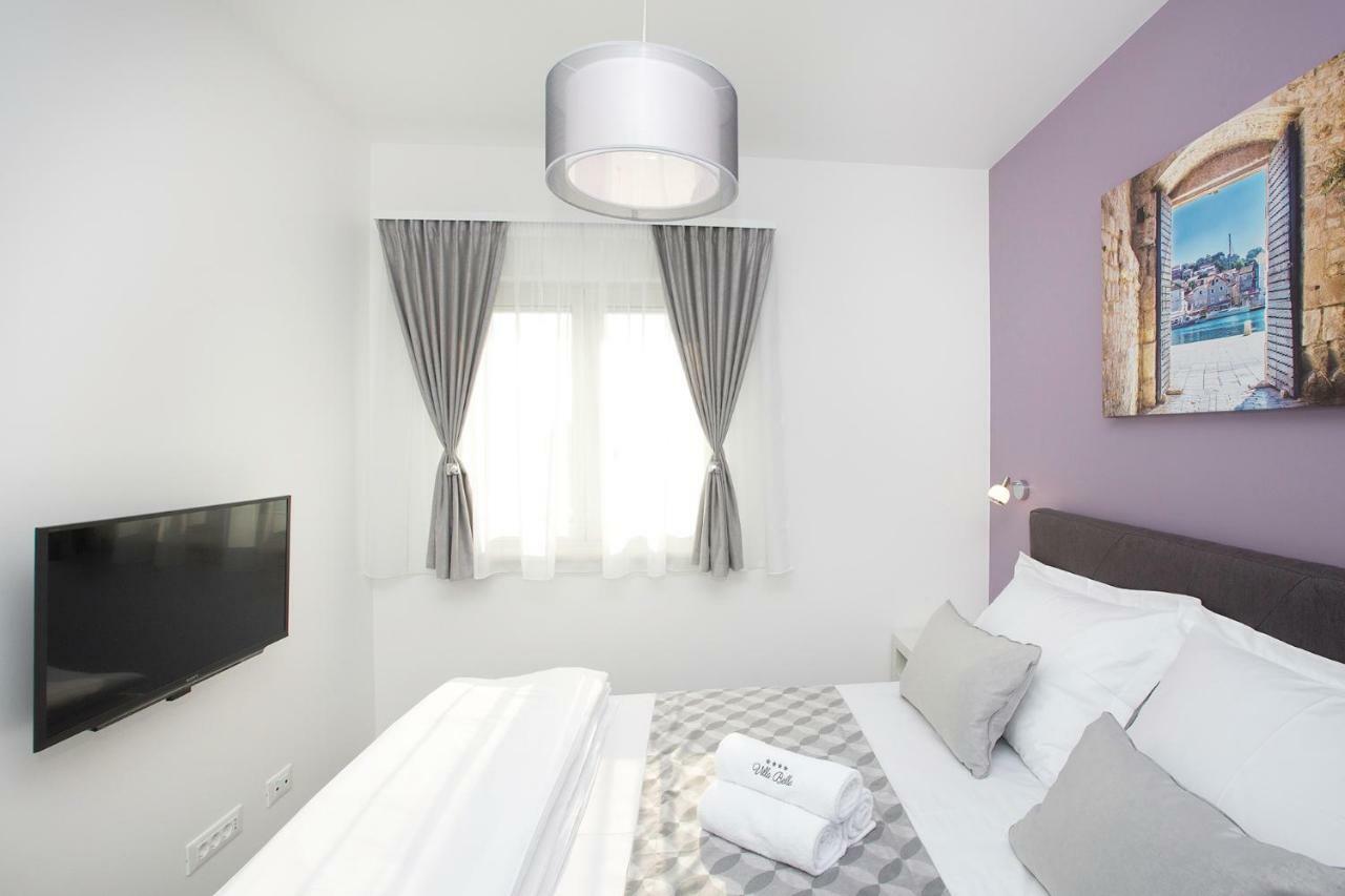 Villa Apartments Art تروغير المظهر الخارجي الصورة