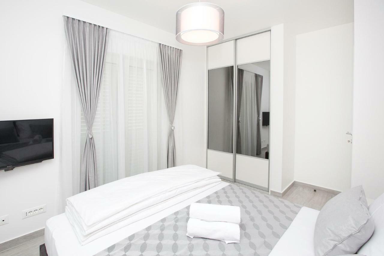 Villa Apartments Art تروغير المظهر الخارجي الصورة
