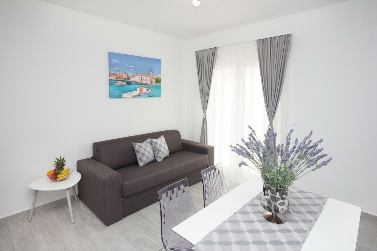Villa Apartments Art تروغير المظهر الخارجي الصورة