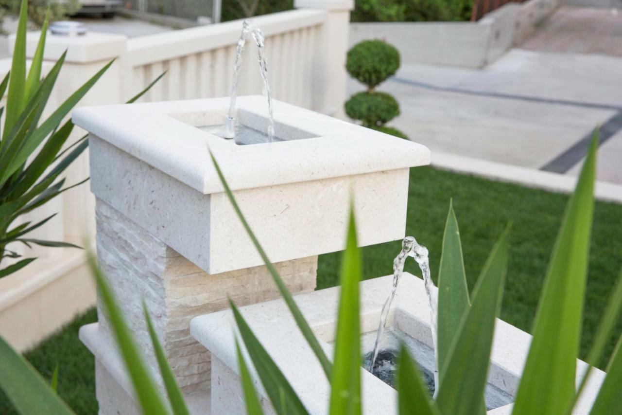 Villa Apartments Art تروغير المظهر الخارجي الصورة
