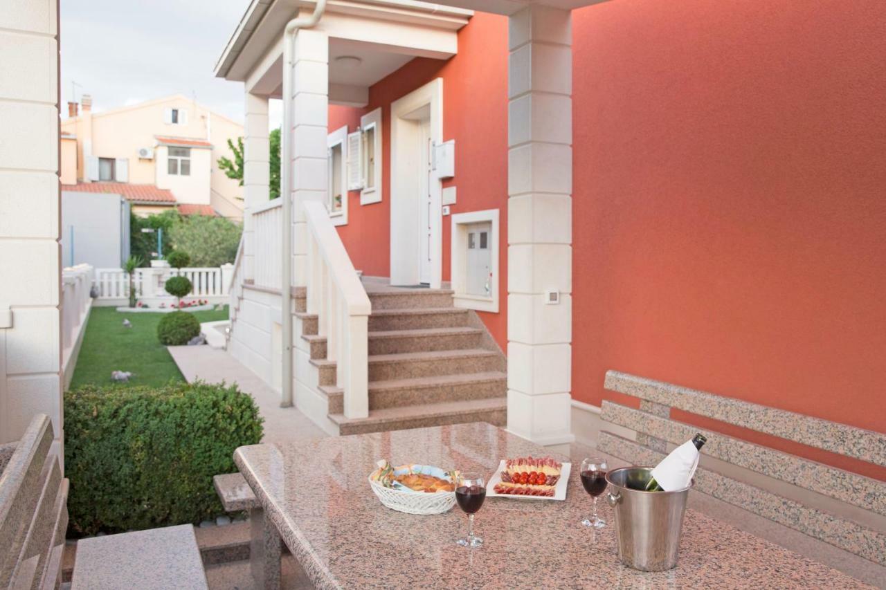 Villa Apartments Art تروغير المظهر الخارجي الصورة
