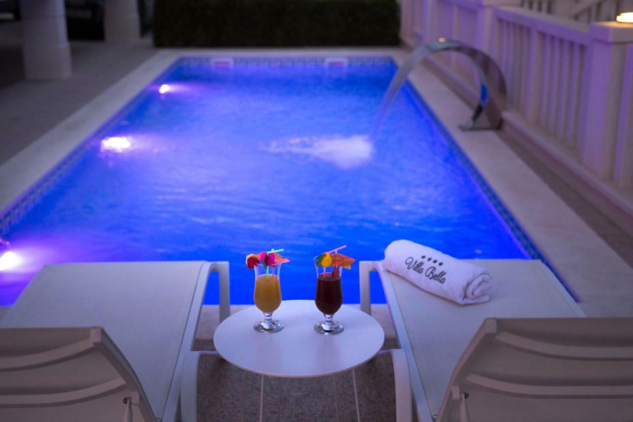 Villa Apartments Art تروغير المظهر الخارجي الصورة