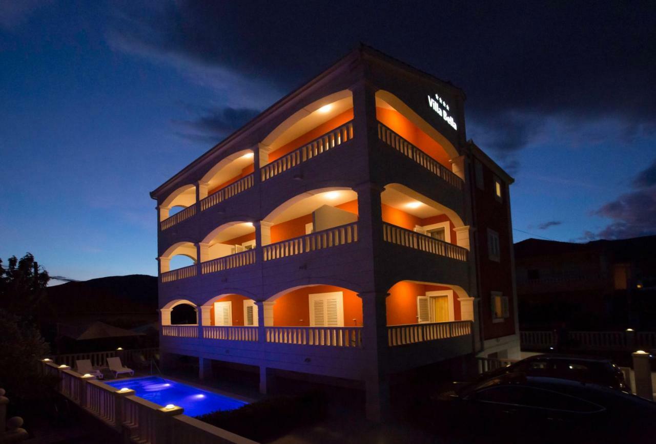 Villa Apartments Art تروغير المظهر الخارجي الصورة